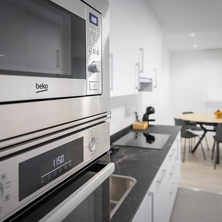 Apartamentos Soria Suites Zewnętrze zdjęcie