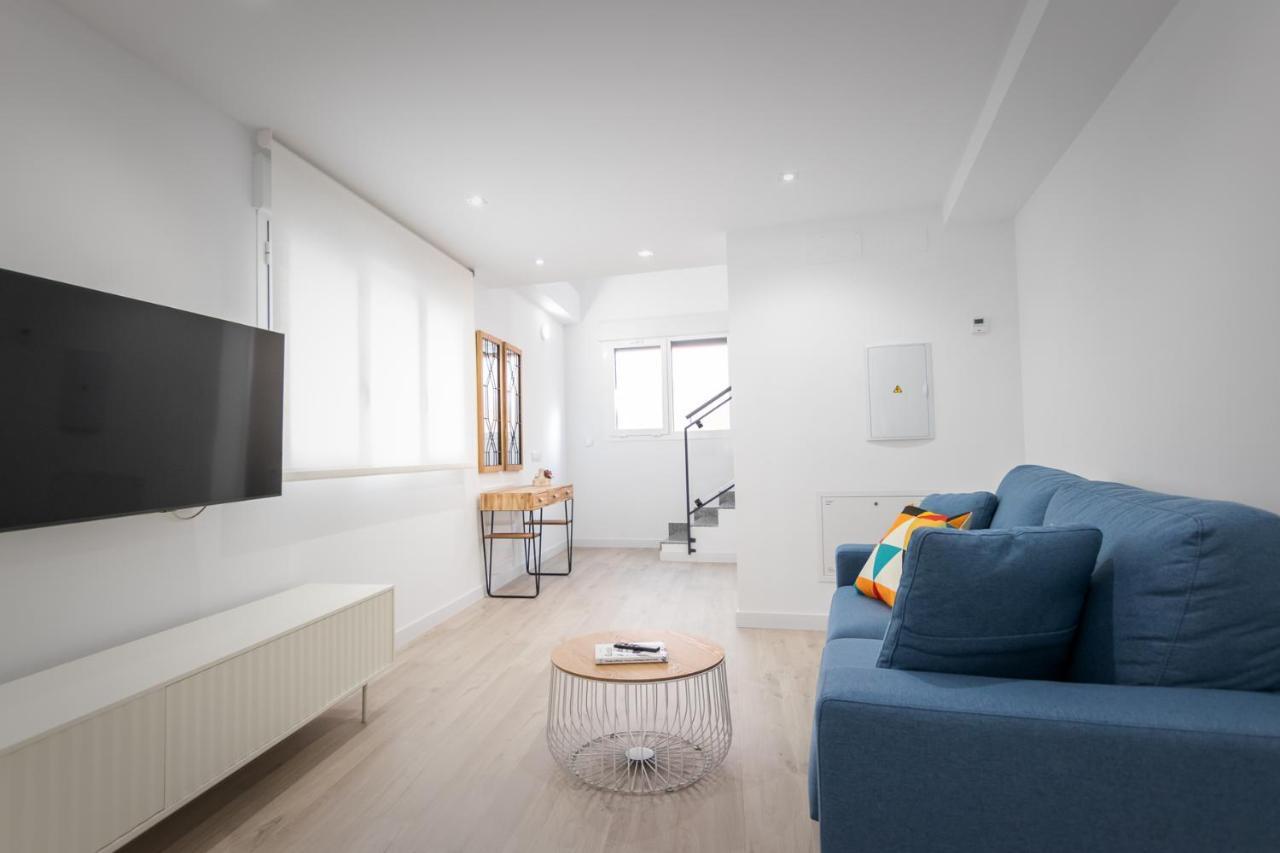 Apartamentos Soria Suites Zewnętrze zdjęcie