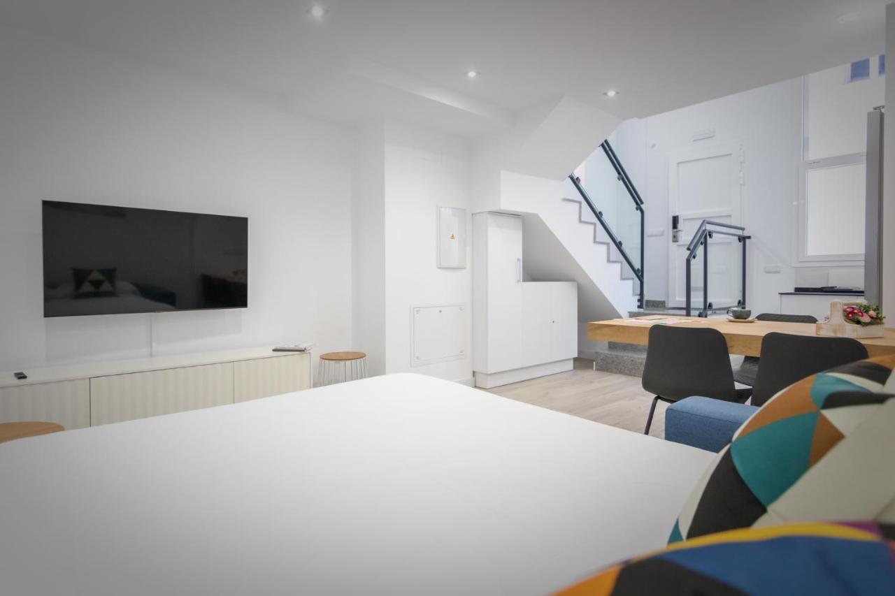 Apartamentos Soria Suites Zewnętrze zdjęcie