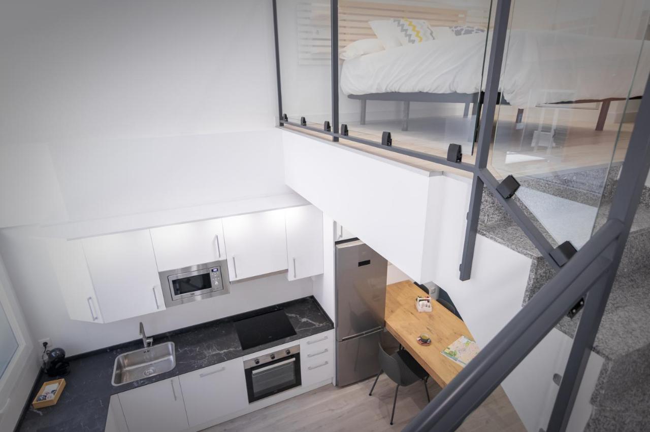 Apartamentos Soria Suites Zewnętrze zdjęcie