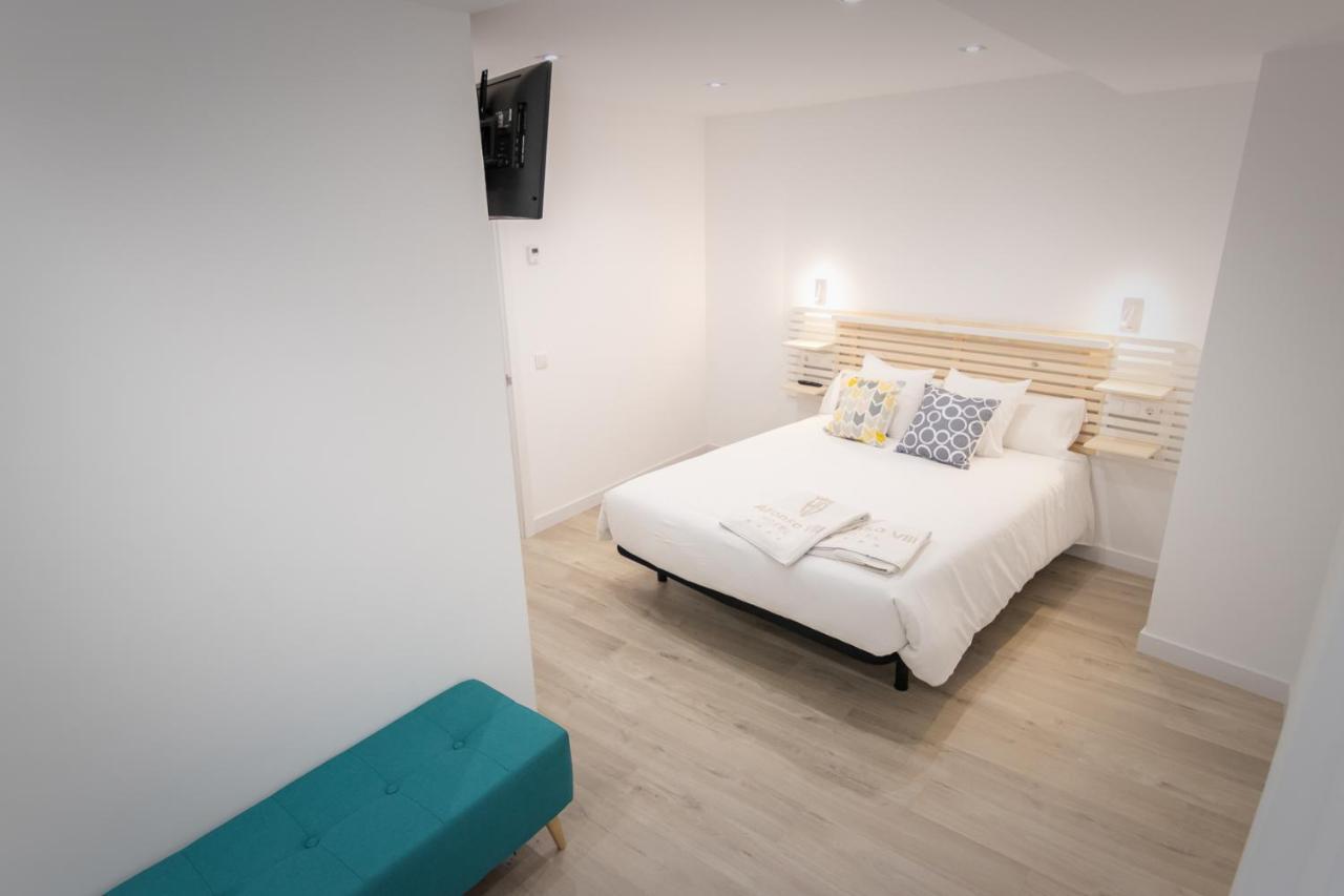 Apartamentos Soria Suites Zewnętrze zdjęcie