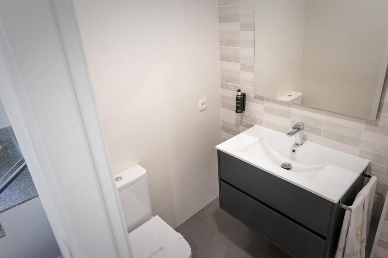 Apartamentos Soria Suites Zewnętrze zdjęcie