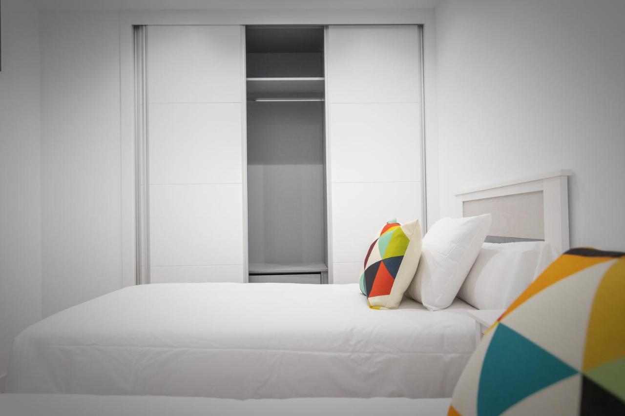 Apartamentos Soria Suites Zewnętrze zdjęcie