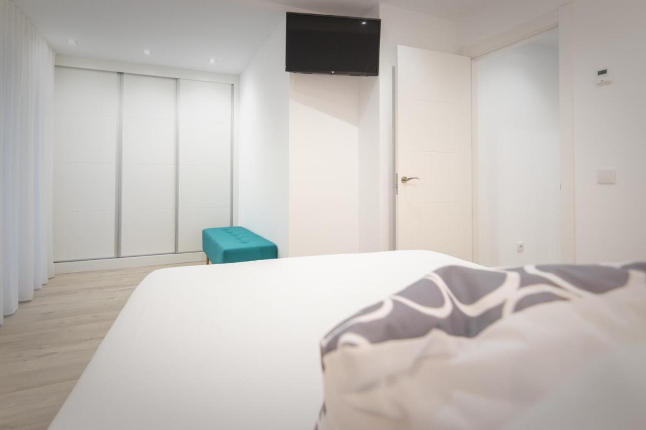 Apartamentos Soria Suites Zewnętrze zdjęcie