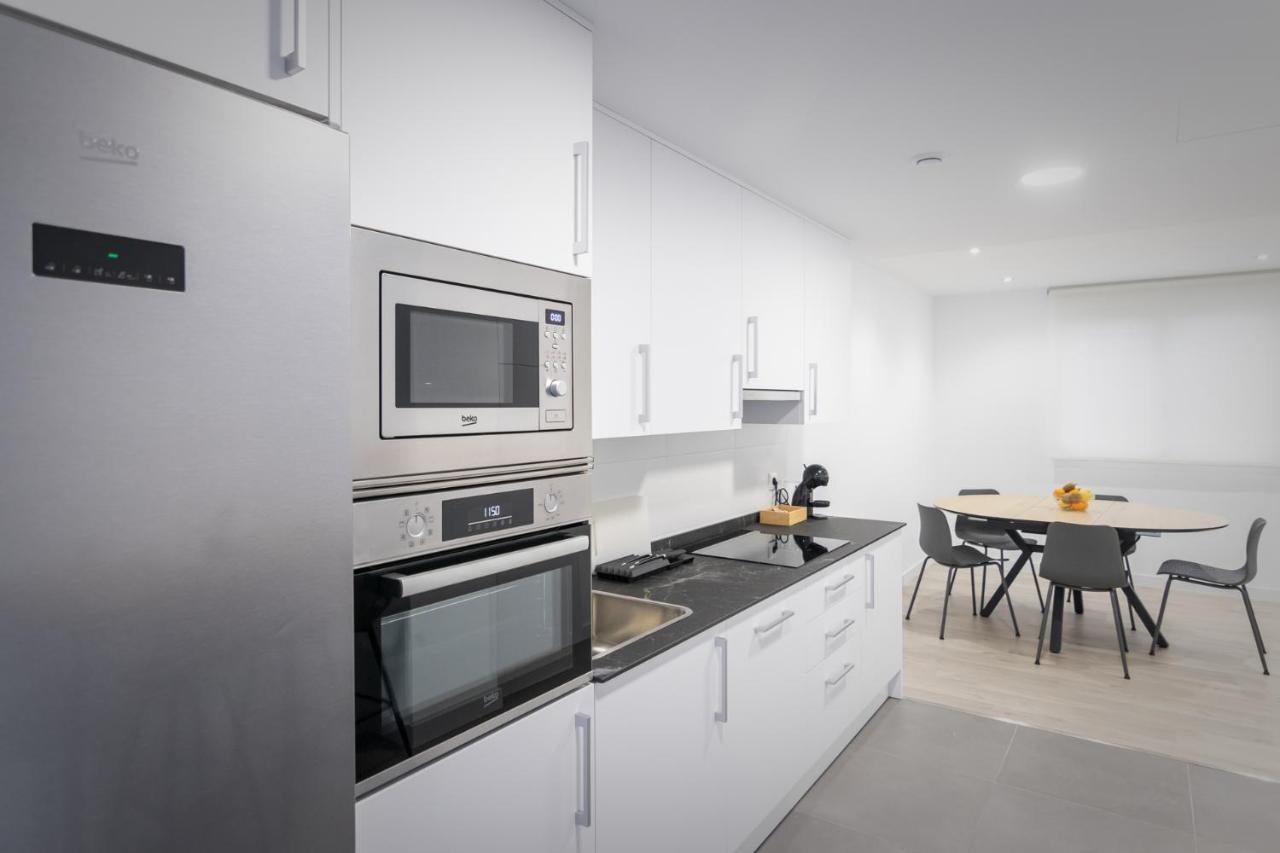 Apartamentos Soria Suites Zewnętrze zdjęcie