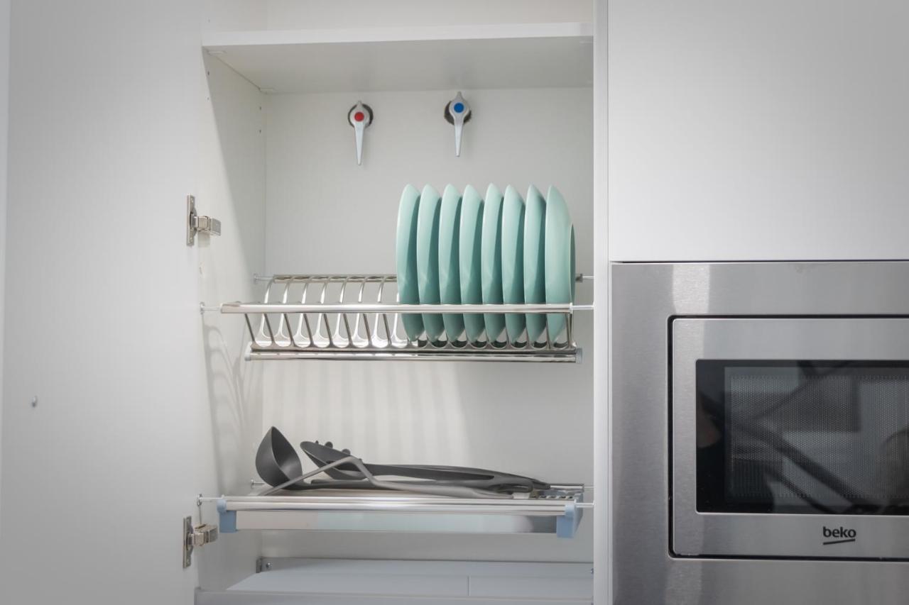 Apartamentos Soria Suites Zewnętrze zdjęcie