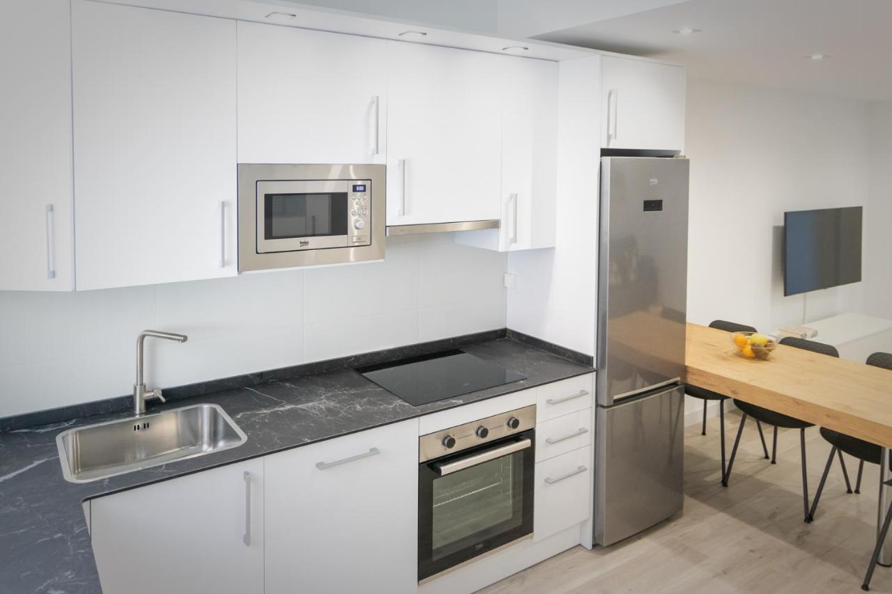 Apartamentos Soria Suites Zewnętrze zdjęcie