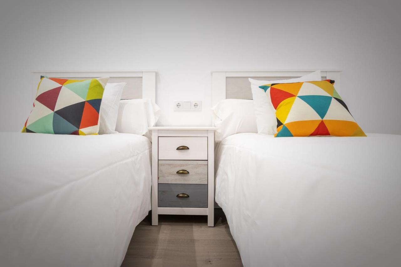 Apartamentos Soria Suites Zewnętrze zdjęcie
