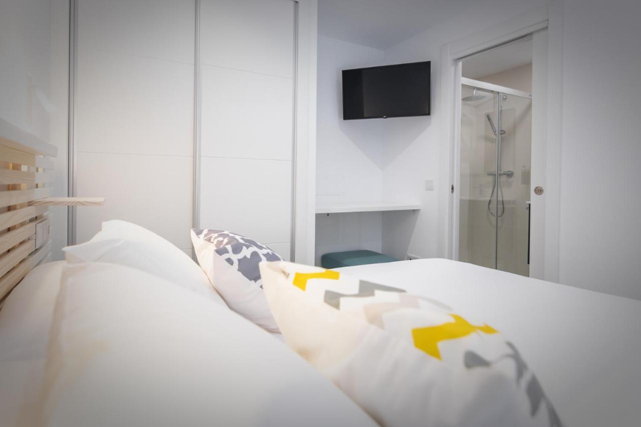 Apartamentos Soria Suites Zewnętrze zdjęcie