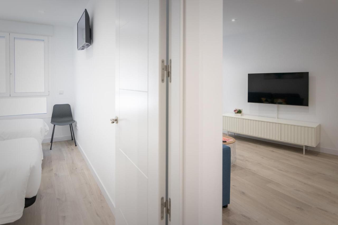 Apartamentos Soria Suites Zewnętrze zdjęcie