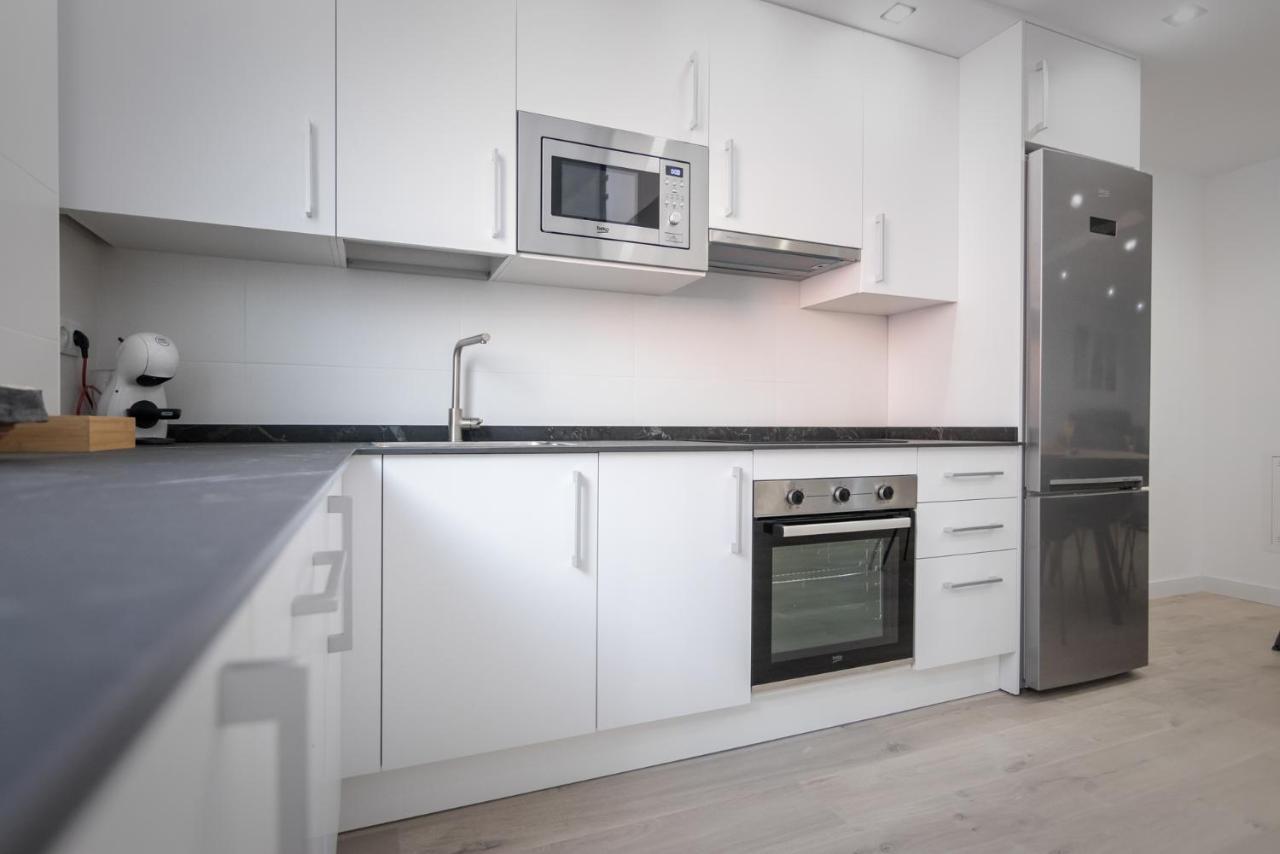 Apartamentos Soria Suites Zewnętrze zdjęcie