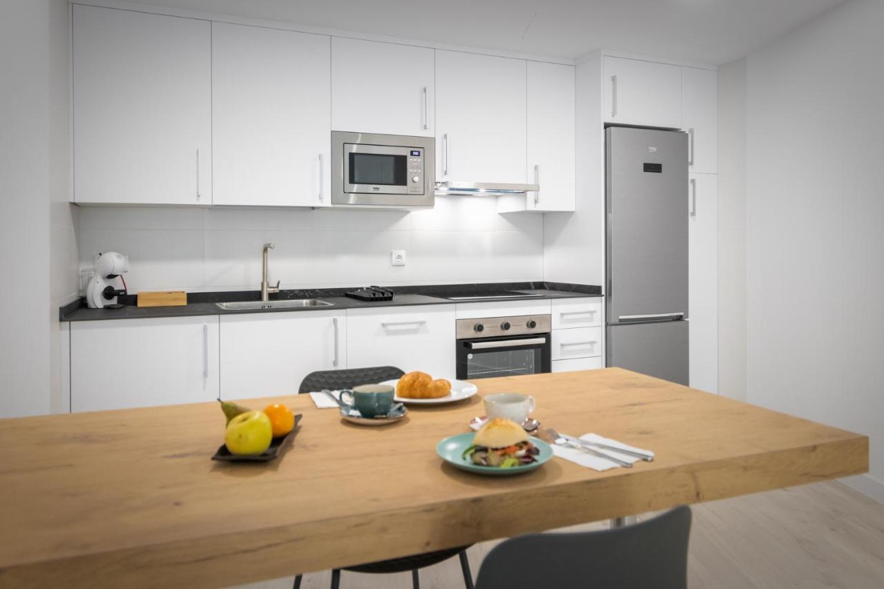 Apartamentos Soria Suites Zewnętrze zdjęcie