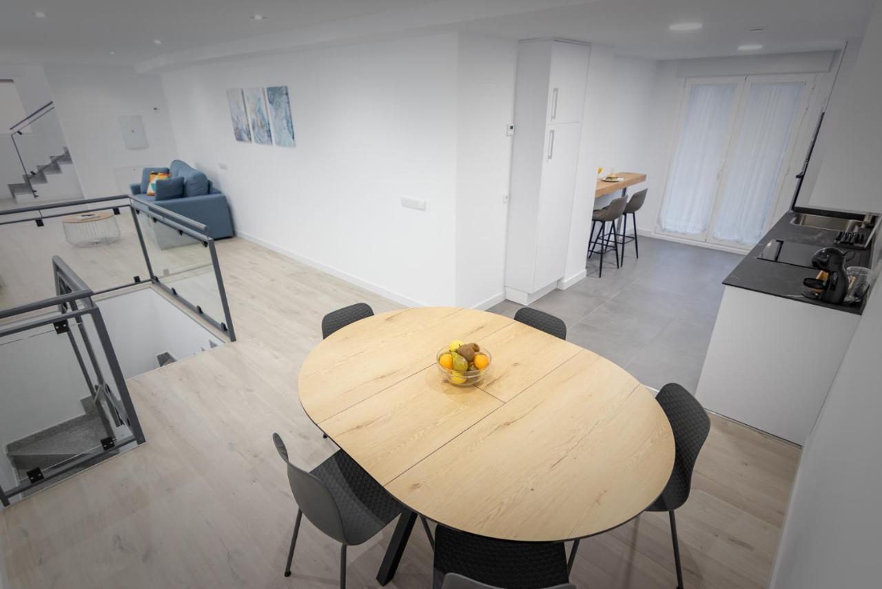 Apartamentos Soria Suites Zewnętrze zdjęcie
