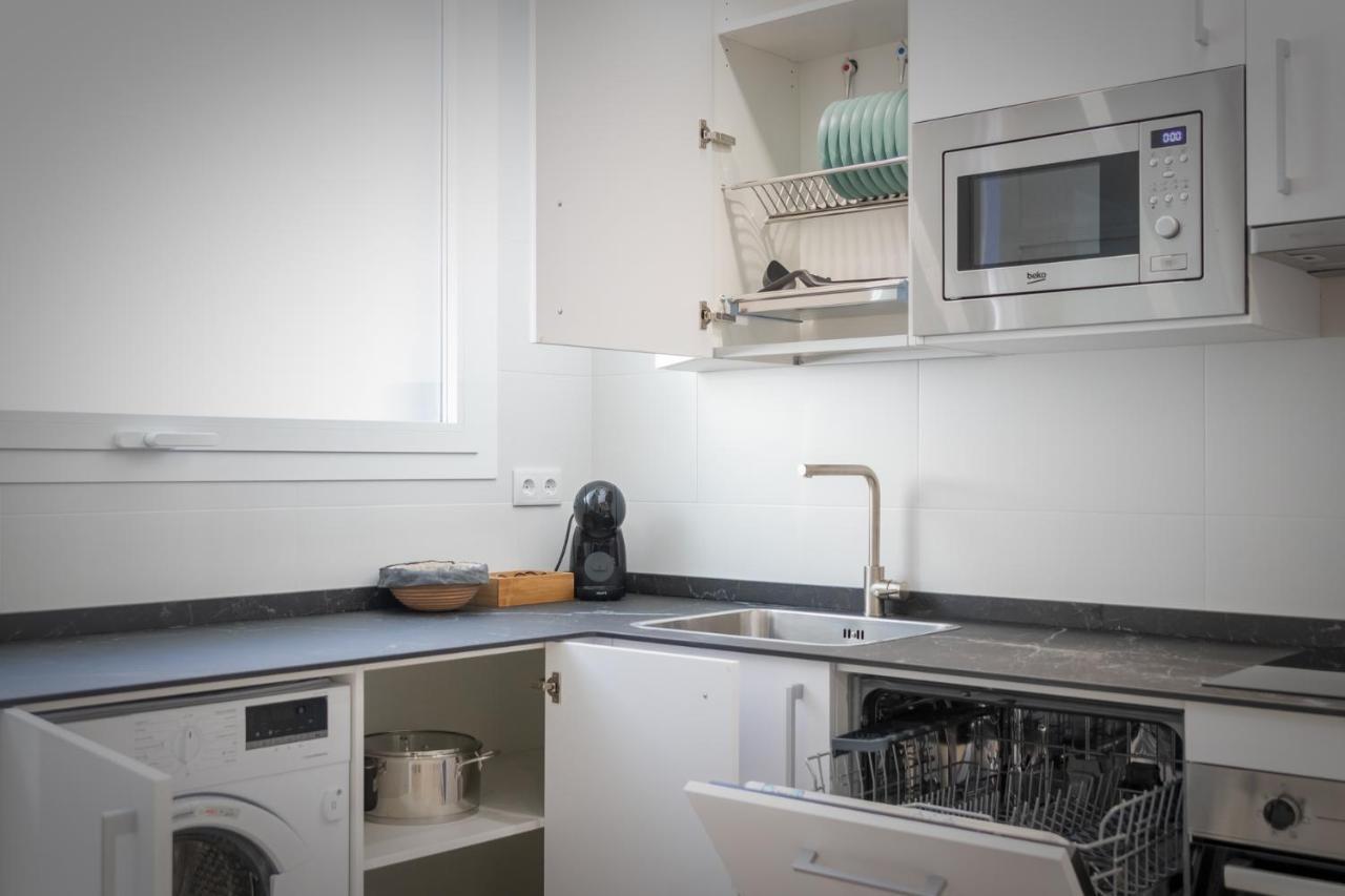 Apartamentos Soria Suites Zewnętrze zdjęcie