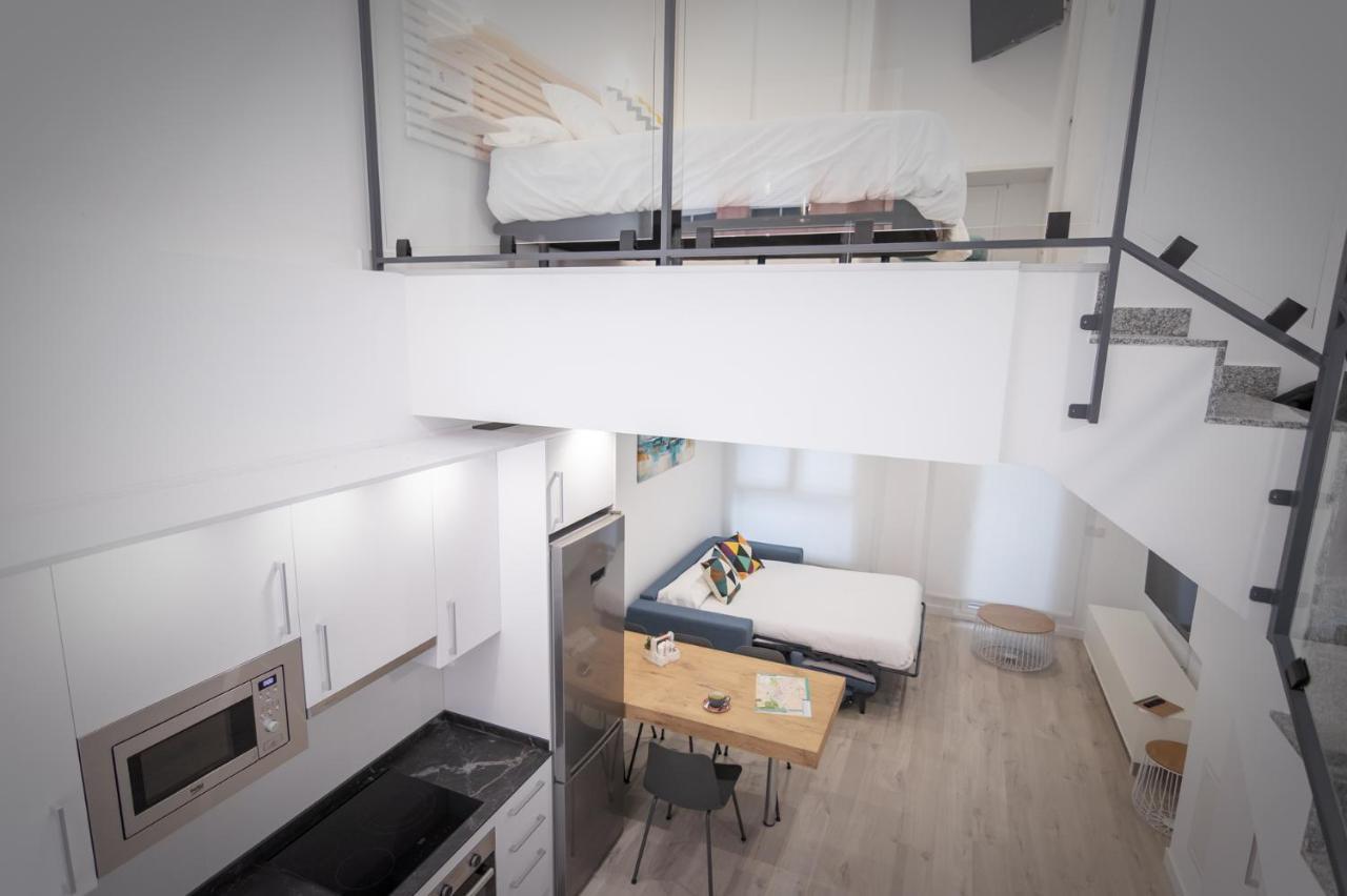 Apartamentos Soria Suites Zewnętrze zdjęcie