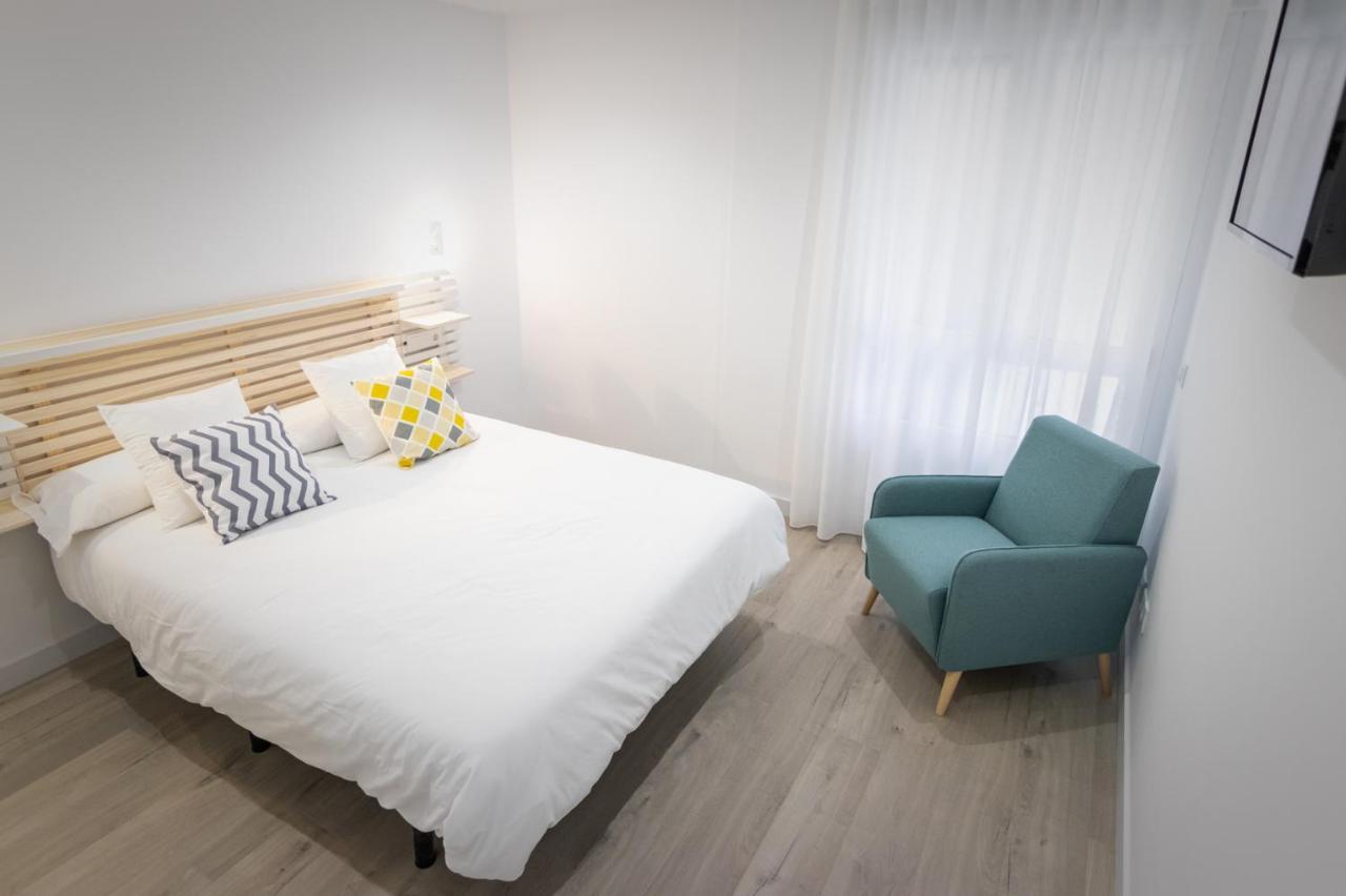 Apartamentos Soria Suites Zewnętrze zdjęcie
