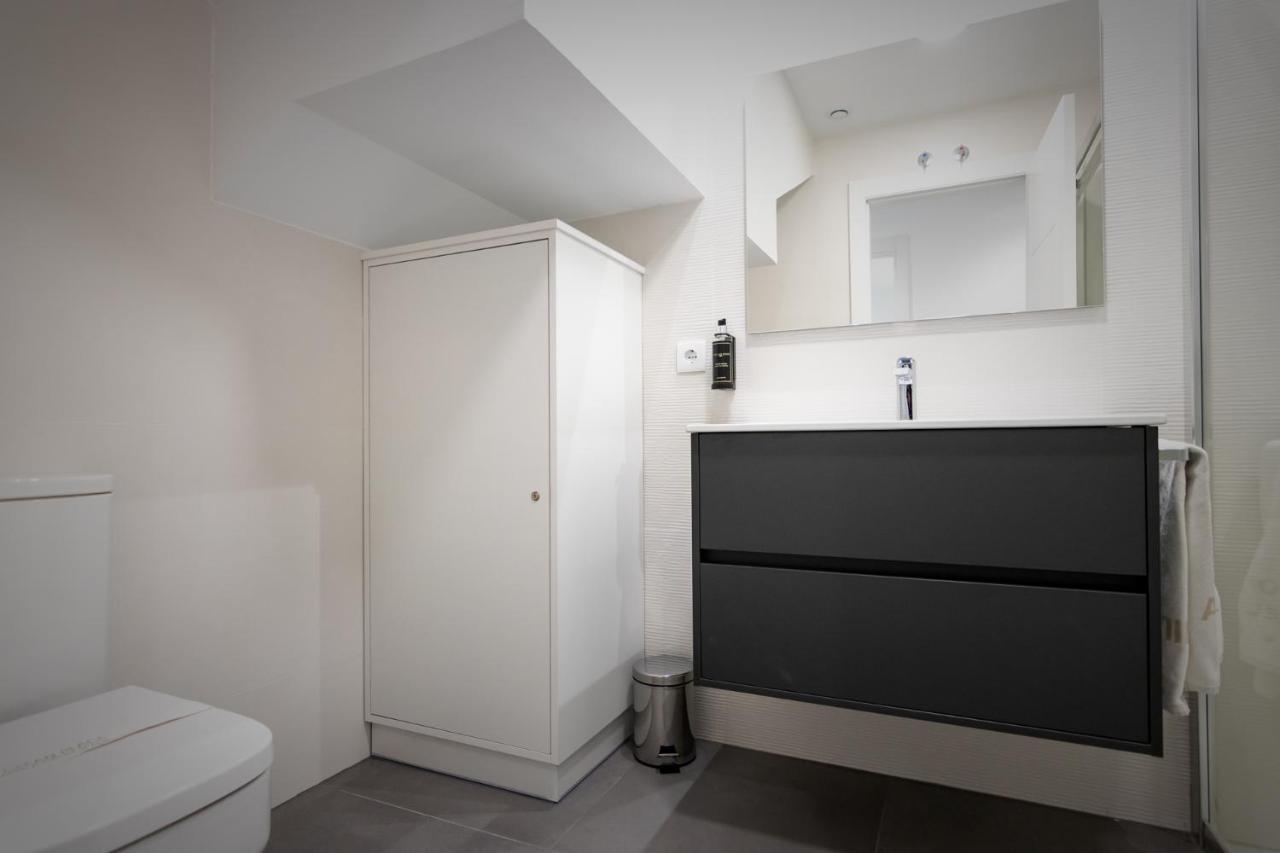 Apartamentos Soria Suites Zewnętrze zdjęcie