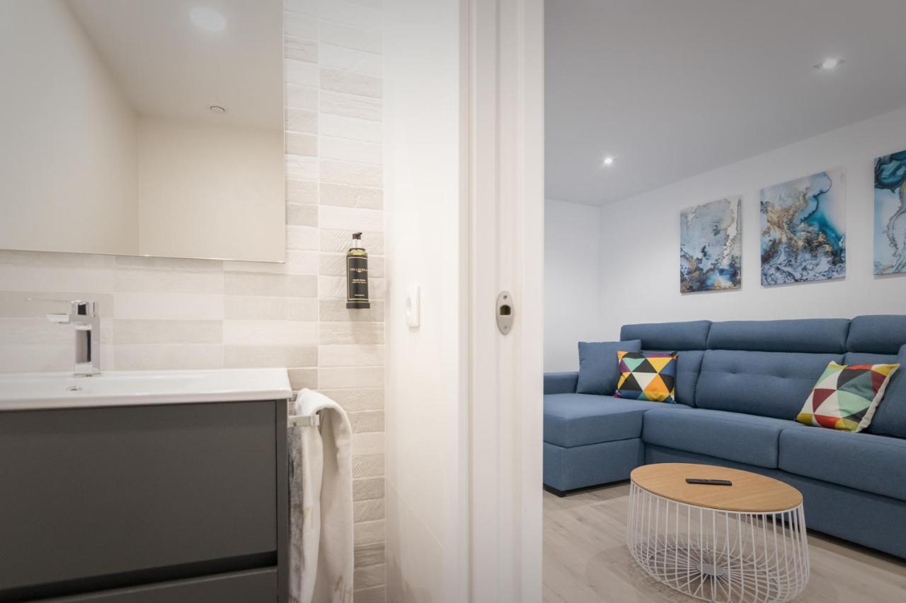 Apartamentos Soria Suites Zewnętrze zdjęcie