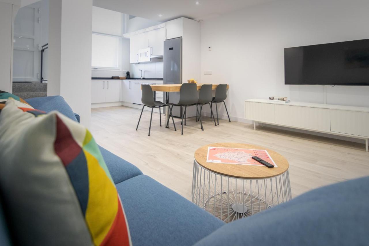 Apartamentos Soria Suites Zewnętrze zdjęcie