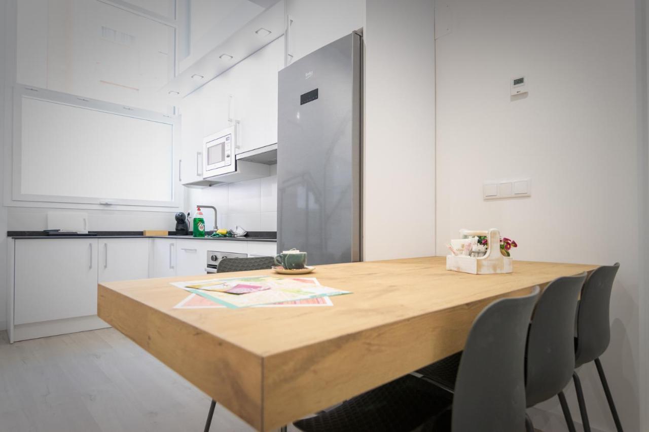 Apartamentos Soria Suites Zewnętrze zdjęcie