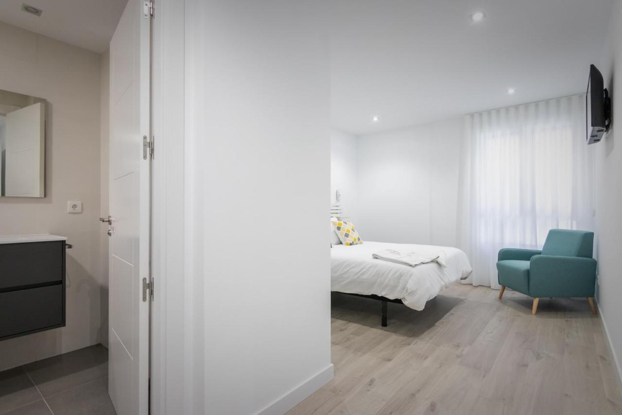 Apartamentos Soria Suites Zewnętrze zdjęcie