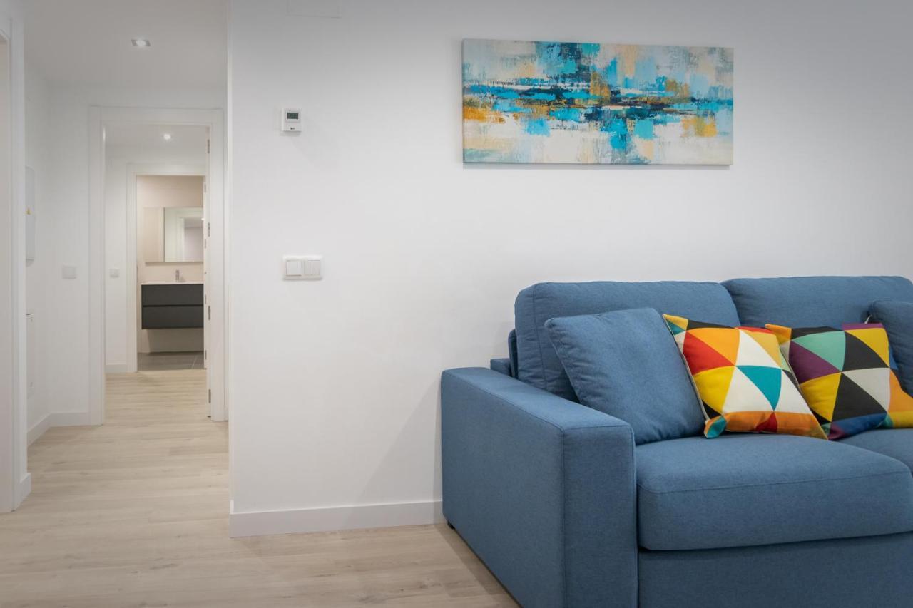 Apartamentos Soria Suites Zewnętrze zdjęcie