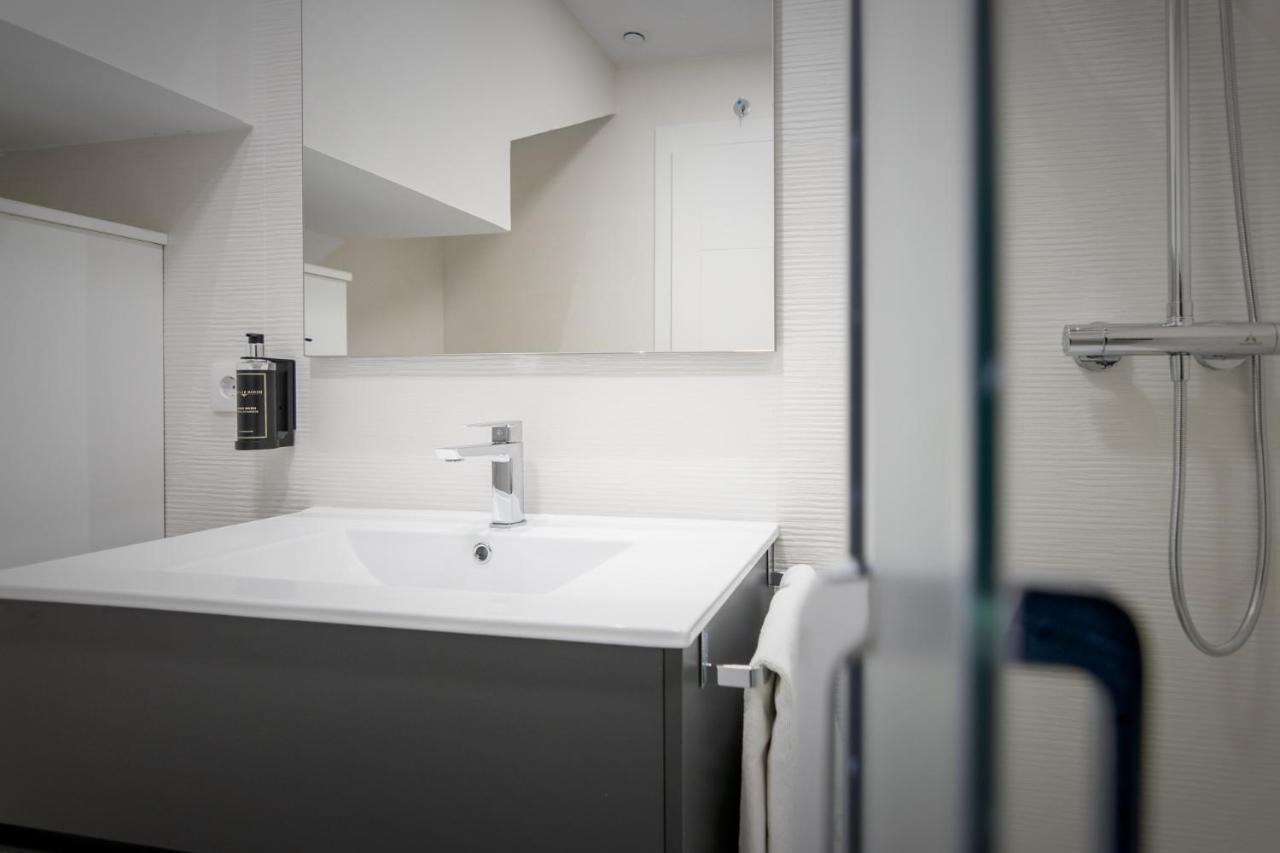 Apartamentos Soria Suites Zewnętrze zdjęcie