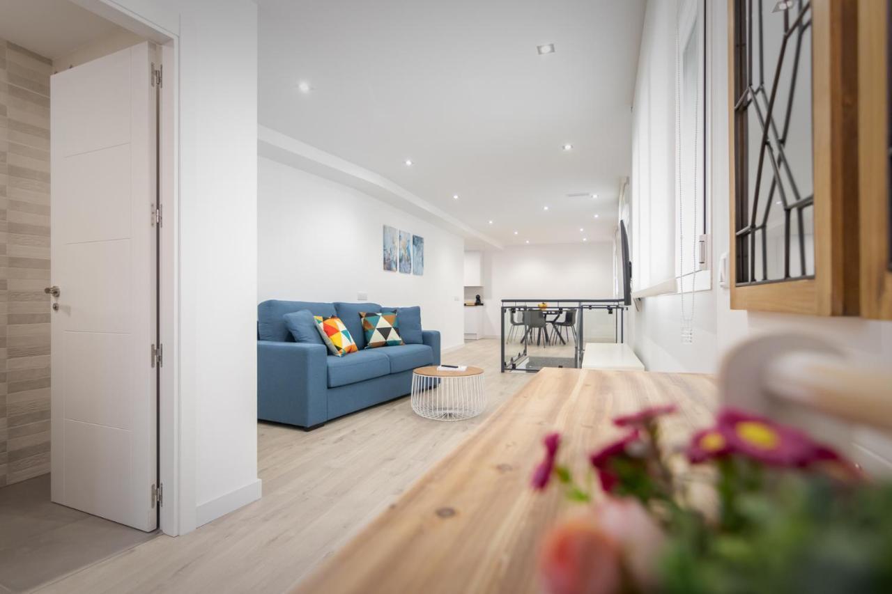 Apartamentos Soria Suites Zewnętrze zdjęcie