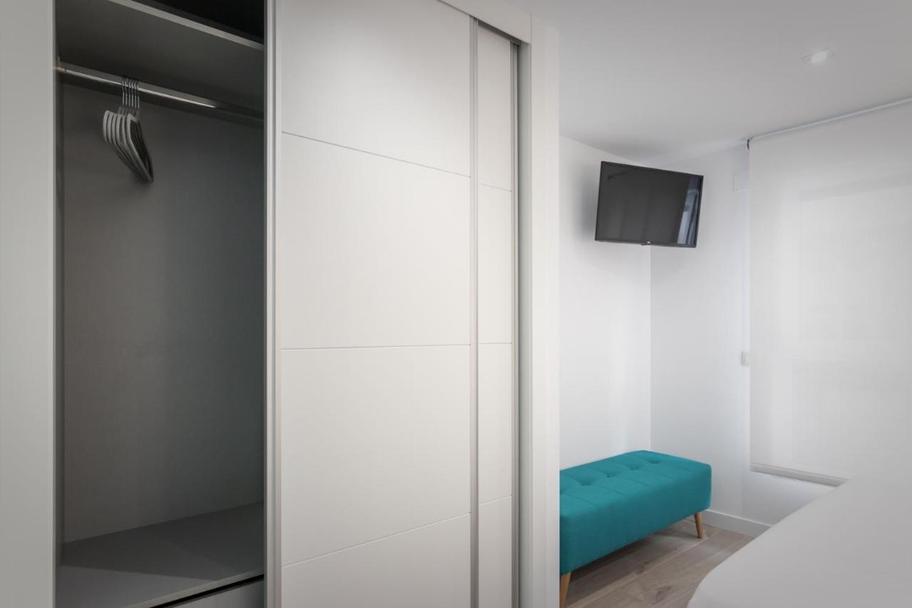 Apartamentos Soria Suites Zewnętrze zdjęcie