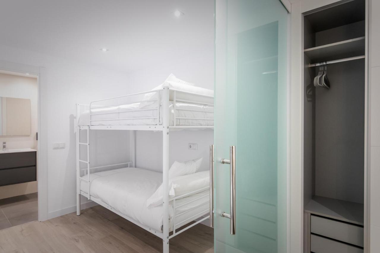 Apartamentos Soria Suites Zewnętrze zdjęcie