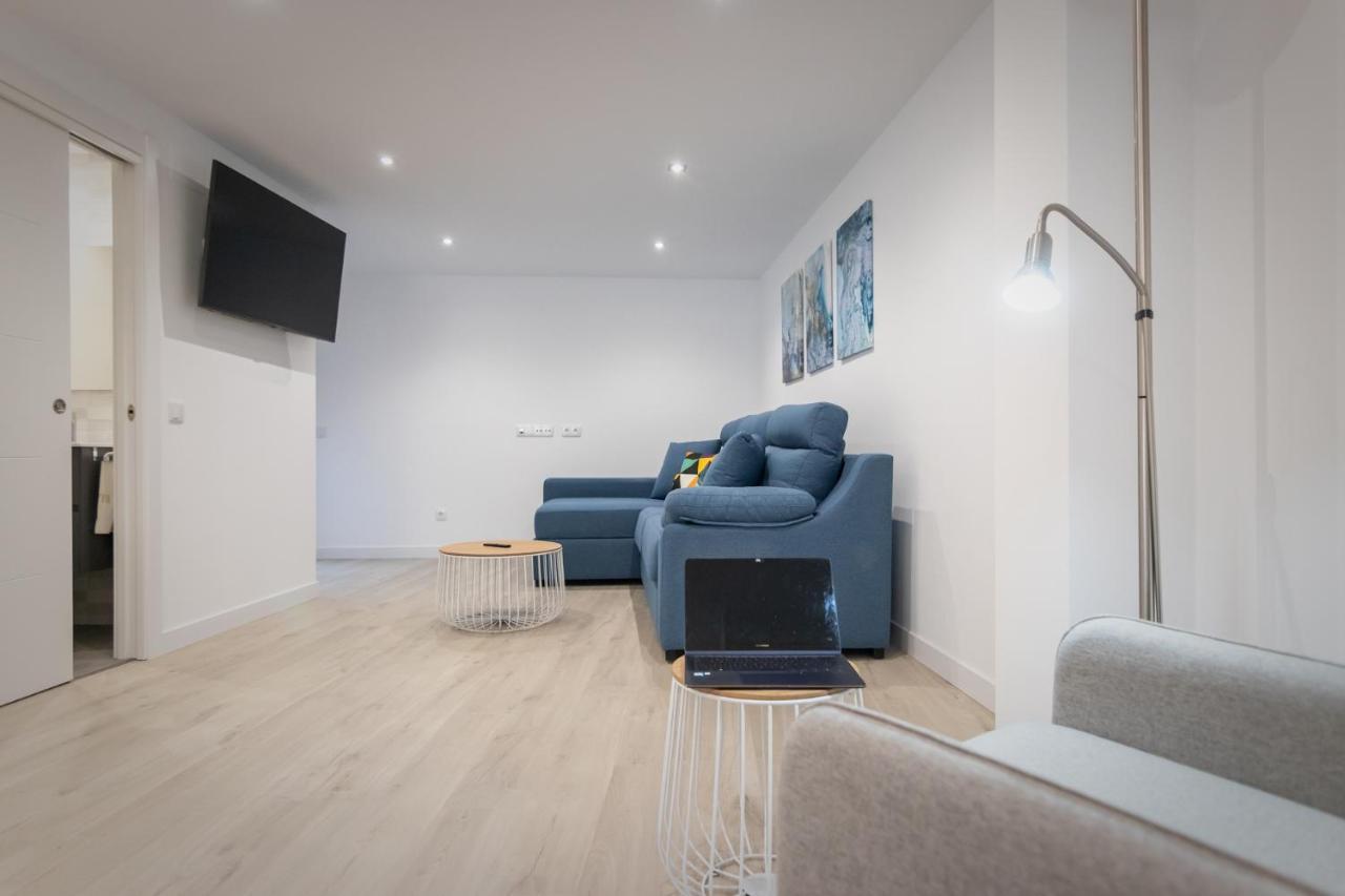 Apartamentos Soria Suites Zewnętrze zdjęcie