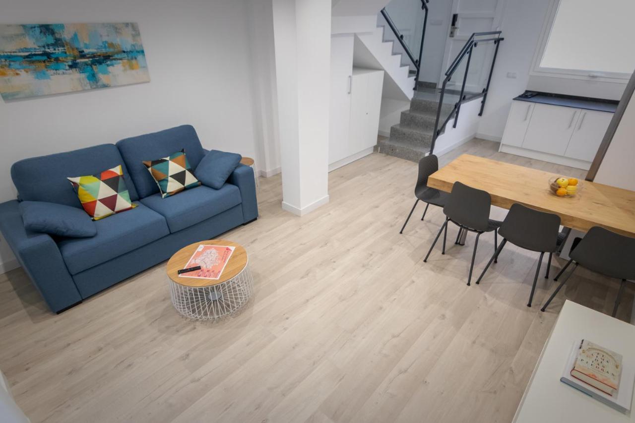 Apartamentos Soria Suites Zewnętrze zdjęcie